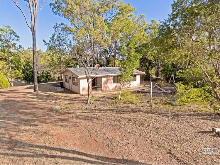 Third view of Homely rural property listing, 170 Barmoya Road, The Caves QLD 4702