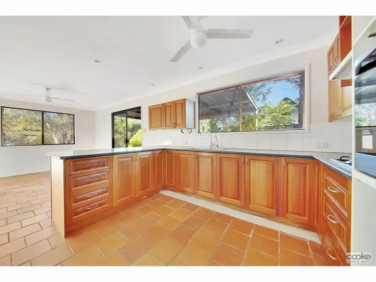 Fifth view of Homely rural property listing, 170 Barmoya Road, The Caves QLD 4702