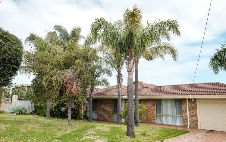 97 Highclere Boulevard, Marangaroo WA 6064