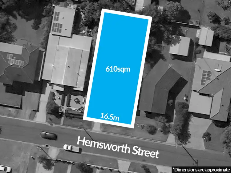 32 Hemsworth Street, Acacia Ridge QLD 4110