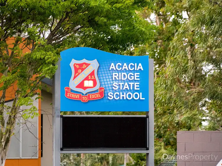 Third view of Homely land listing, 32 Hemsworth Street, Acacia Ridge QLD 4110