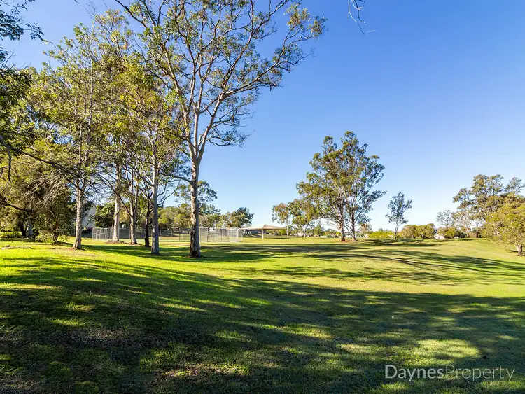 Fourth view of Homely land listing, 32 Hemsworth Street, Acacia Ridge QLD 4110