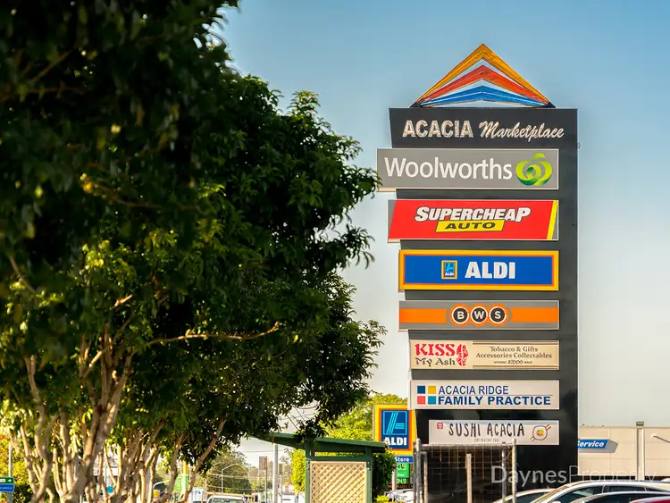 Fifth view of Homely land listing, 32 Hemsworth Street, Acacia Ridge QLD 4110