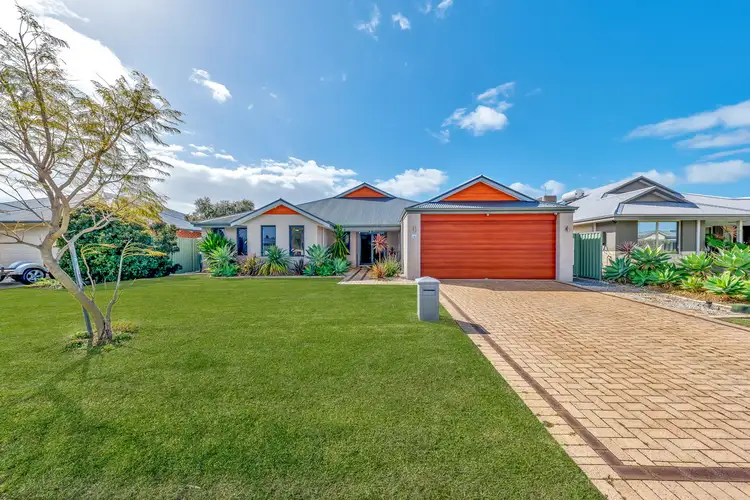 9 Jolly Rambler Boulevard, Ravenswood WA 6208