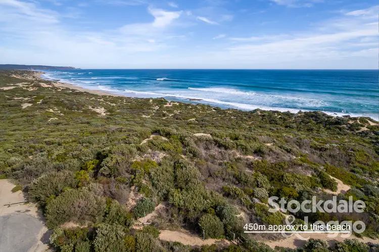 Second view of Homely land listing, 4-6 Claudius Court, St Andrews Beach VIC 3941