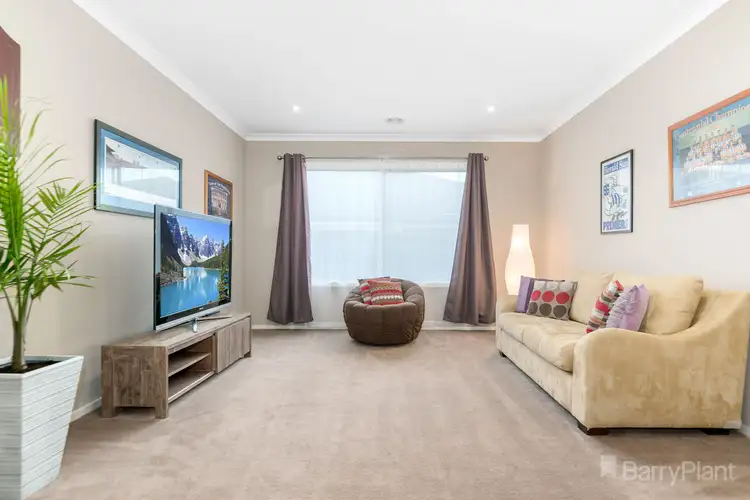 Third view of Homely house listing, 38 Majestic Drive, Officer VIC 3809