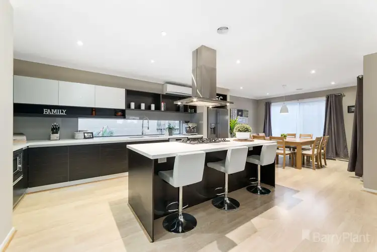 Fifth view of Homely house listing, 38 Majestic Drive, Officer VIC 3809