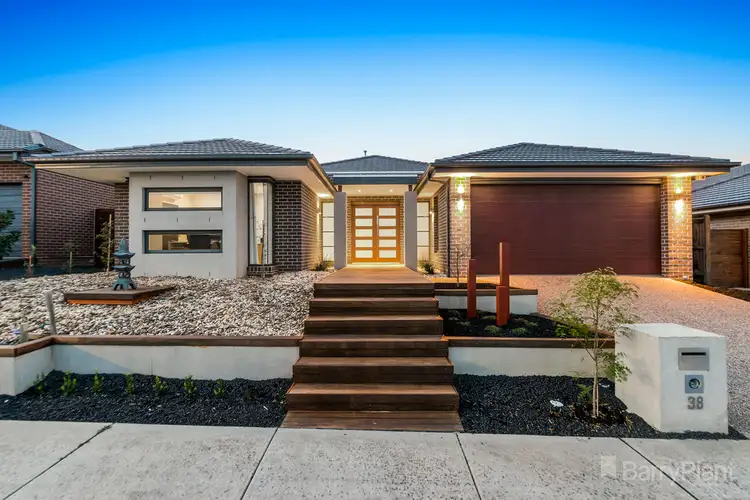 38 Majestic Drive, Officer VIC 3809