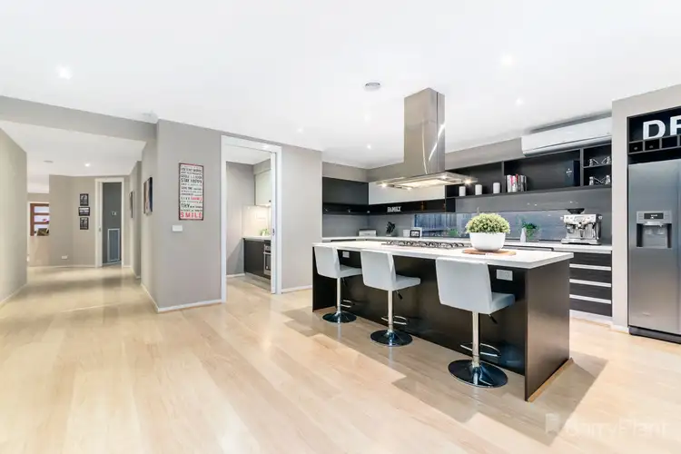 Fourth view of Homely house listing, 38 Majestic Drive, Officer VIC 3809