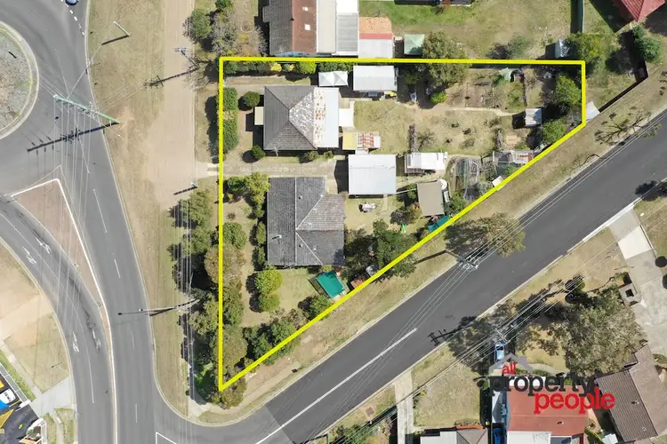 14 - 16 Macquarie Road, Ingleburn NSW 2565