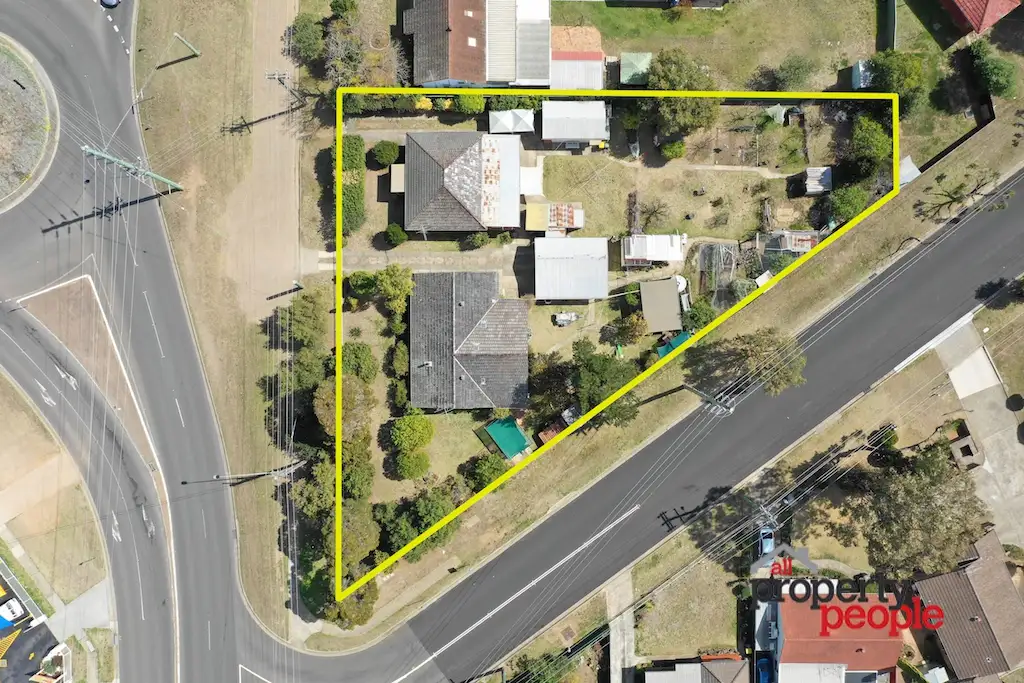 Main view of Homely house listing, 14 - 16 Macquarie Road, Ingleburn NSW 2565