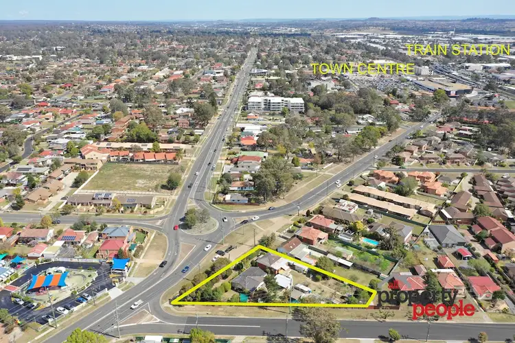 Fourth view of Homely house listing, 14 - 16 Macquarie Road, Ingleburn NSW 2565