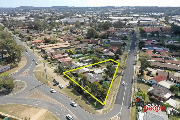 Fifth view of Homely house listing, 14 - 16 Macquarie Road, Ingleburn NSW 2565