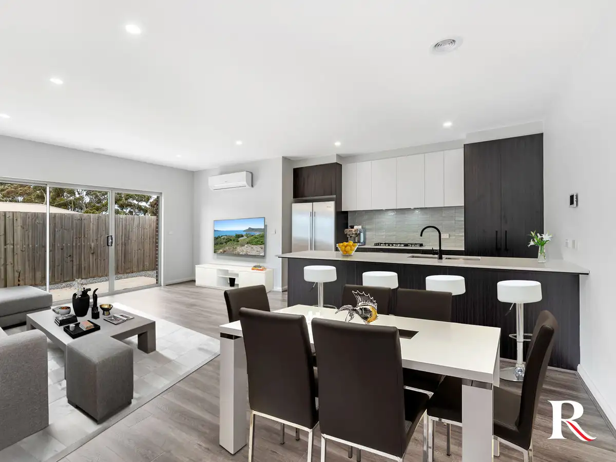 Main view of Homely house listing, B/1 Teal Street, Lara VIC 3212