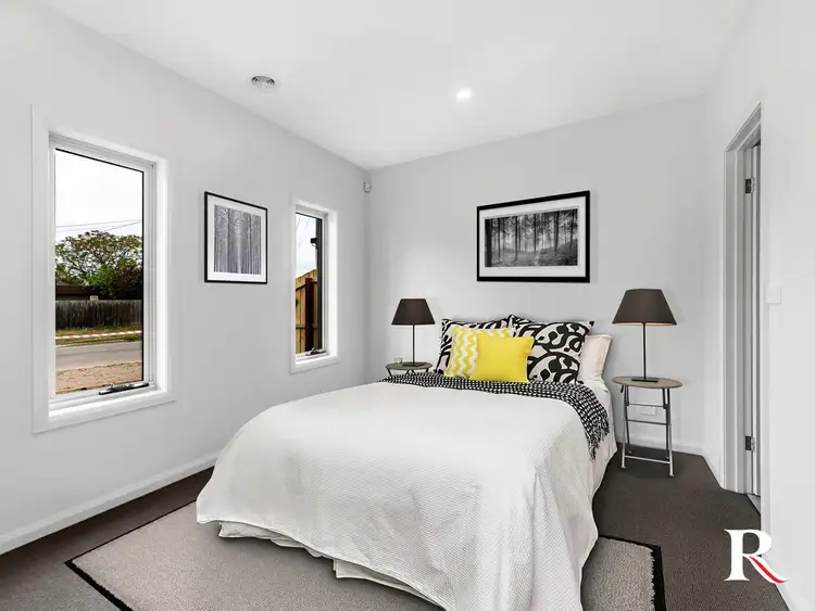 Second view of Homely house listing, B/1 Teal Street, Lara VIC 3212