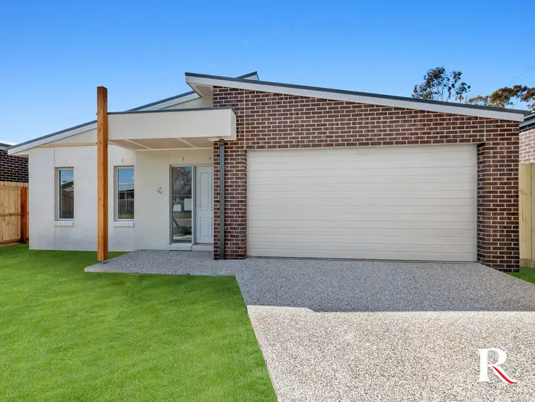Third view of Homely house listing, B/1 Teal Street, Lara VIC 3212