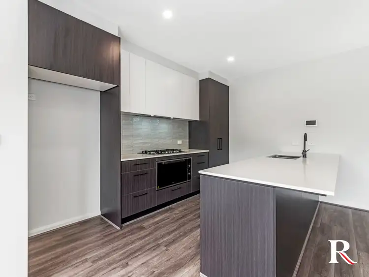 Fourth view of Homely house listing, B/1 Teal Street, Lara VIC 3212