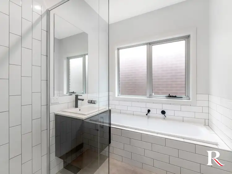Fifth view of Homely house listing, B/1 Teal Street, Lara VIC 3212