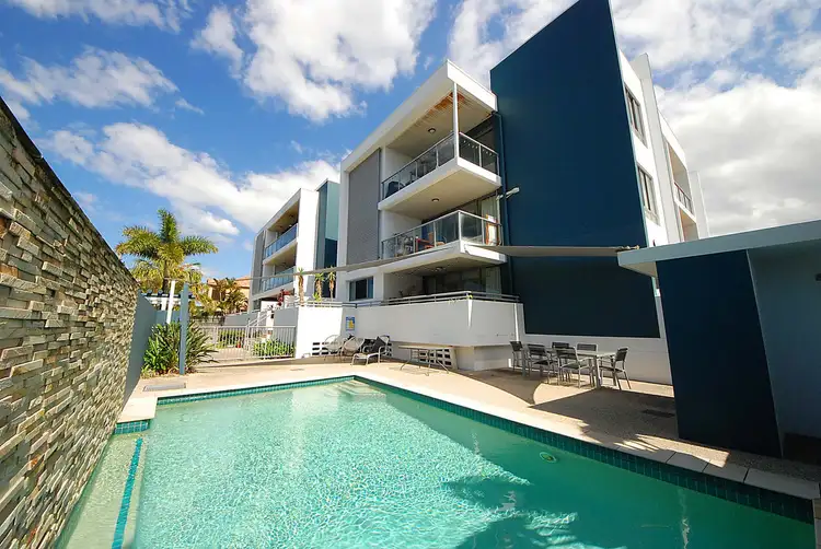 2/2254 Gold Coast Highway, Mermaid Beach QLD 4218