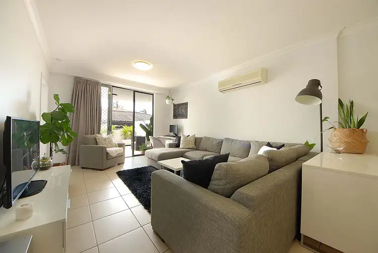 Second view of Homely unit listing, 2/2254 Gold Coast Highway, Mermaid Beach QLD 4218