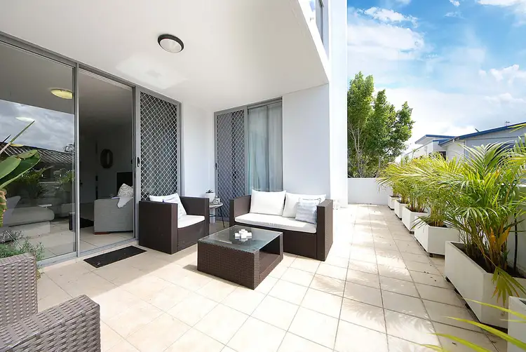 Third view of Homely unit listing, 2/2254 Gold Coast Highway, Mermaid Beach QLD 4218