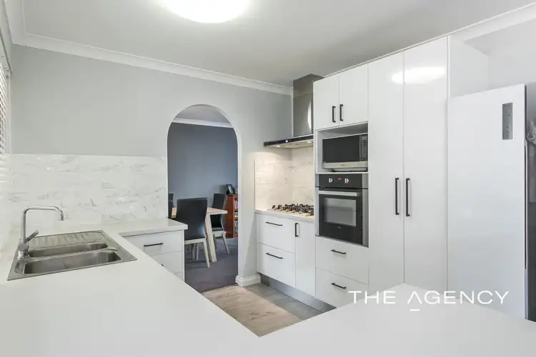 3 Hubbard Drive, Padbury WA 6025