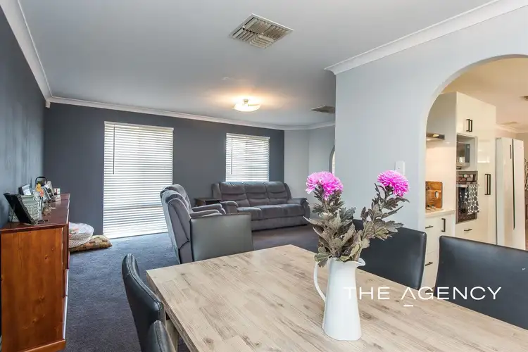 Fifth view of Homely house listing, 3 Hubbard Drive, Padbury WA 6025