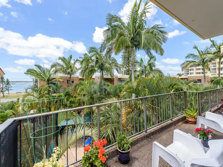 Main view of Homely unit listing, 36/490 Marine Parade, Biggera Waters QLD 4216