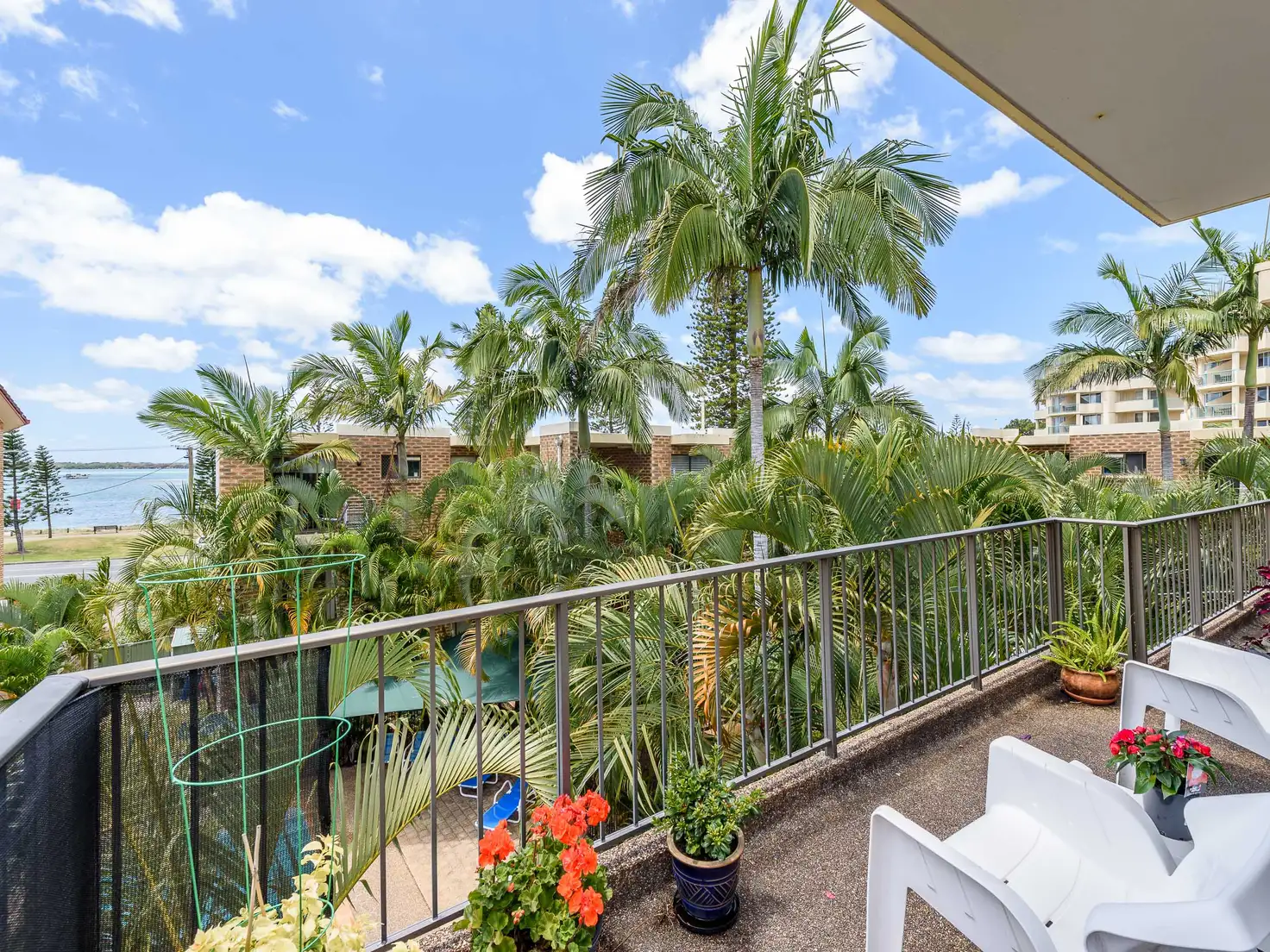 Main view of Homely unit listing, 36/490 Marine Parade, Biggera Waters QLD 4216