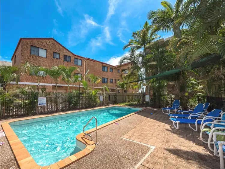 Second view of Homely unit listing, 36/490 Marine Parade, Biggera Waters QLD 4216