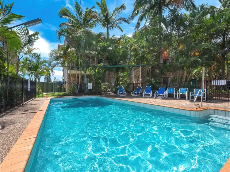 Third view of Homely unit listing, 36/490 Marine Parade, Biggera Waters QLD 4216