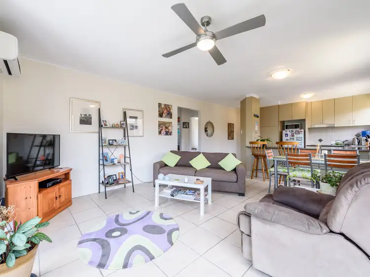 Fifth view of Homely unit listing, 36/490 Marine Parade, Biggera Waters QLD 4216