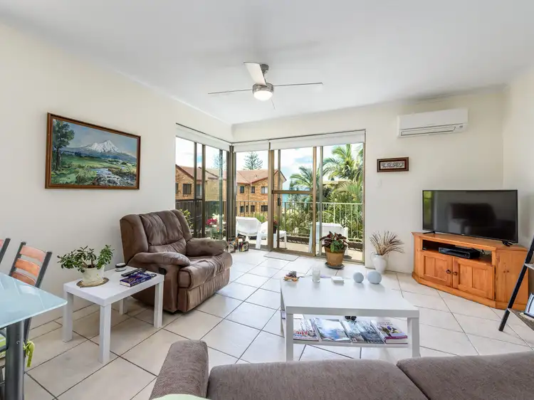 Sixth view of Homely unit listing, 36/490 Marine Parade, Biggera Waters QLD 4216