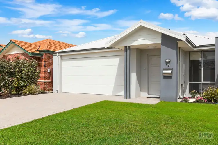 15 Meniscus Street, Aveley WA 6069