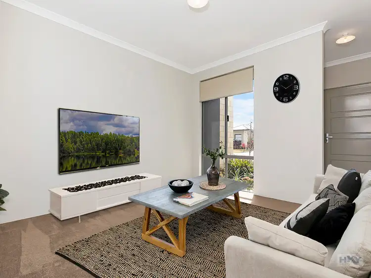 Second view of Homely house listing, 15 Meniscus Street, Aveley WA 6069