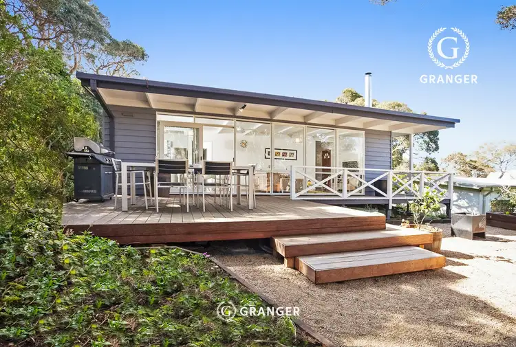 Main view of Homely house listing, 66 Florence Drive, Rye VIC 3941