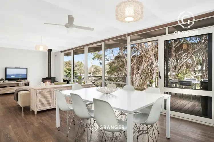 Second view of Homely house listing, 66 Florence Drive, Rye VIC 3941