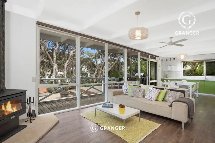 Fourth view of Homely house listing, 66 Florence Drive, Rye VIC 3941