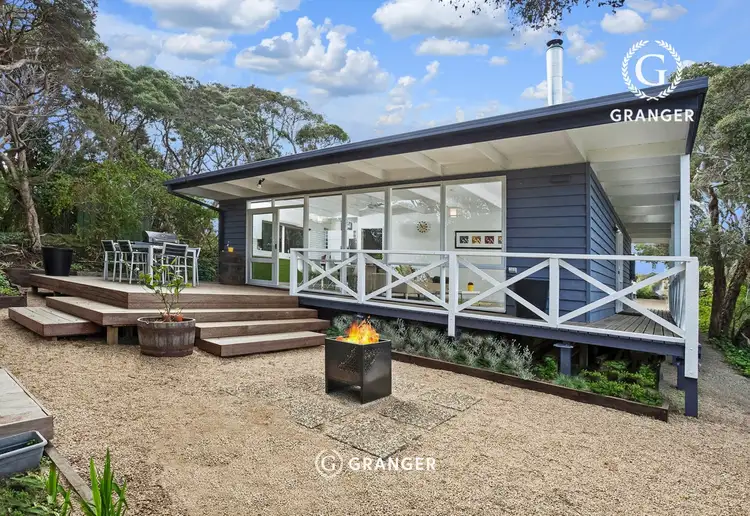 Sixth view of Homely house listing, 66 Florence Drive, Rye VIC 3941