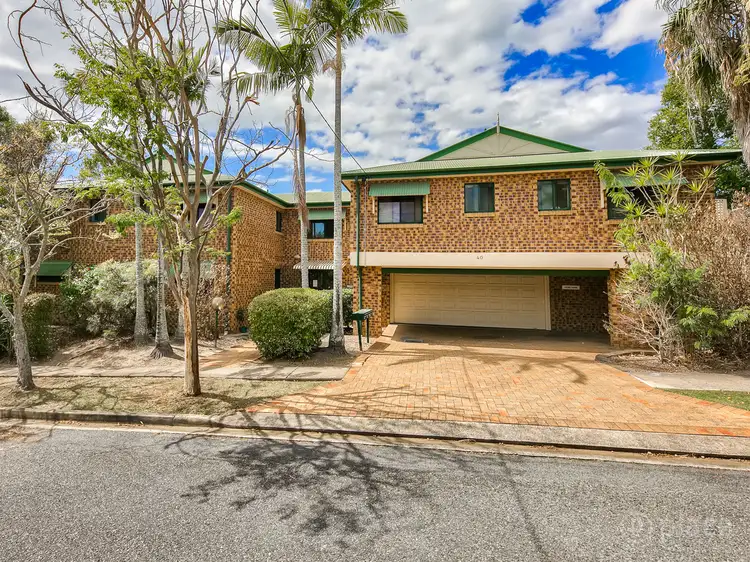 3/40 Kadumba Street, Yeronga QLD 4104