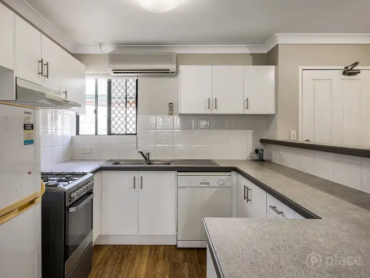 Third view of Homely apartment listing, 3/40 Kadumba Street, Yeronga QLD 4104