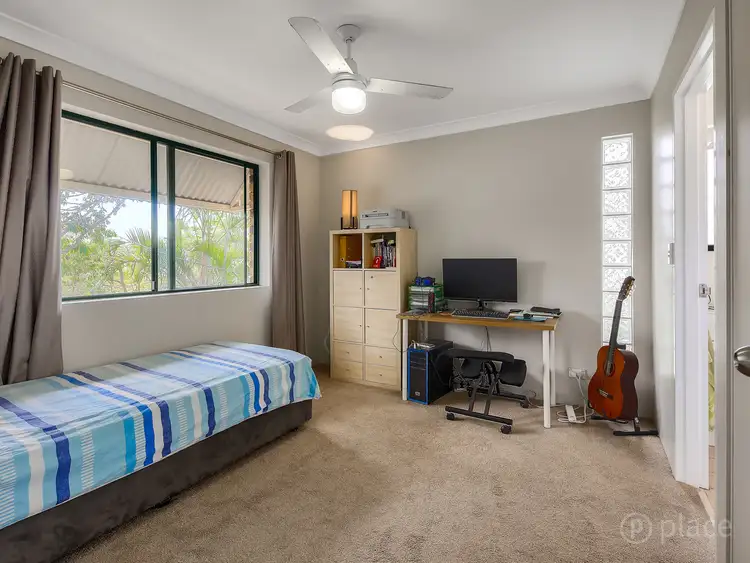 Fifth view of Homely apartment listing, 3/40 Kadumba Street, Yeronga QLD 4104