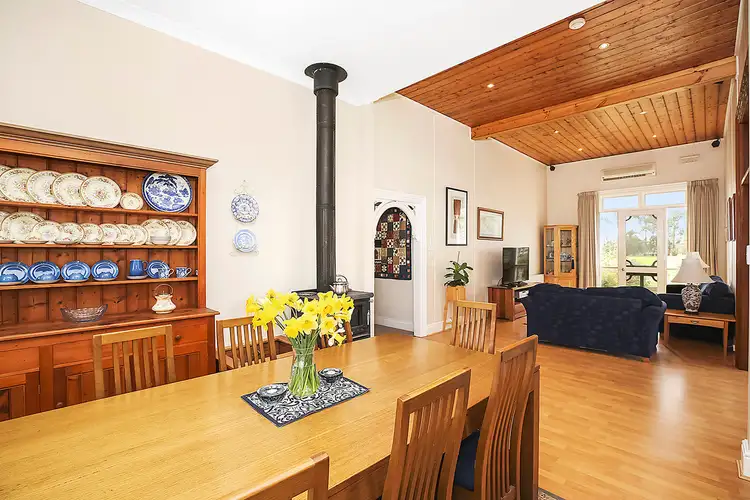 Fifth view of Homely rural property listing, 105 Drapers Road, Colac VIC 3250