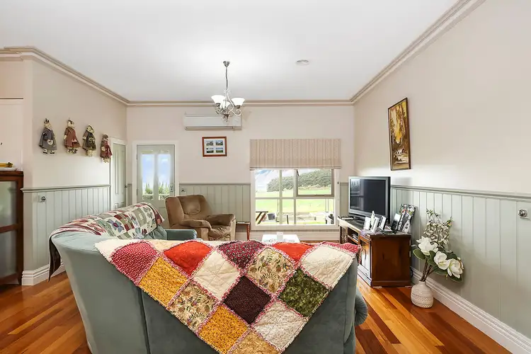 Sixth view of Homely rural property listing, 1314 Princetown Road, Cooriemungle VIC 3268