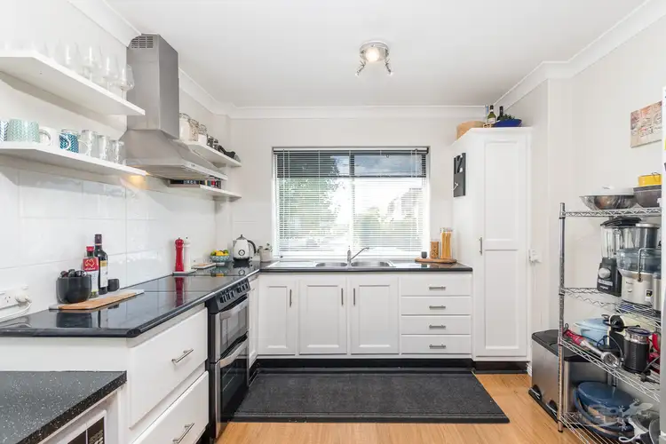 Main view of Homely apartment listing, 4/122 Bonney Avenue, Clayfield QLD 4011