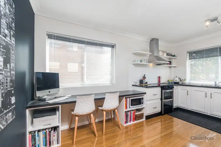 Second view of Homely apartment listing, 4/122 Bonney Avenue, Clayfield QLD 4011