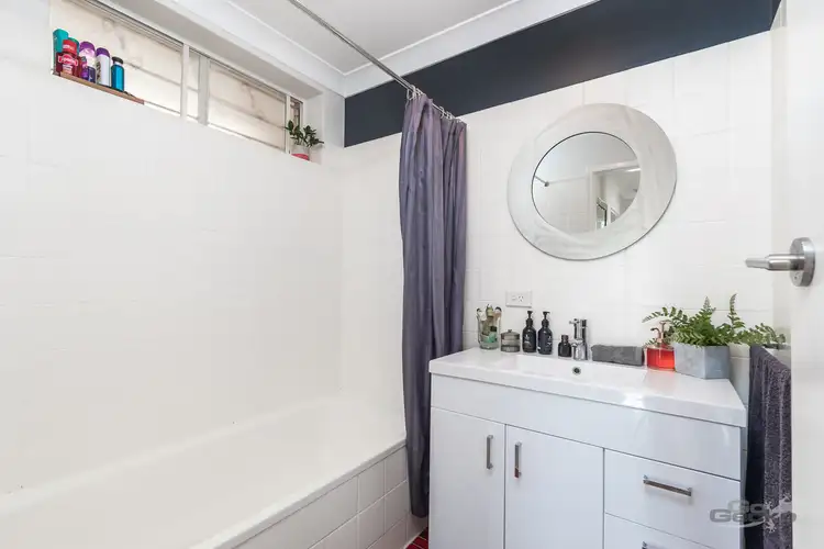 Third view of Homely apartment listing, 4/122 Bonney Avenue, Clayfield QLD 4011