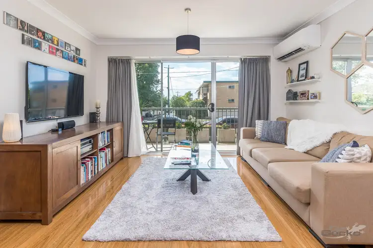 Fifth view of Homely apartment listing, 4/122 Bonney Avenue, Clayfield QLD 4011