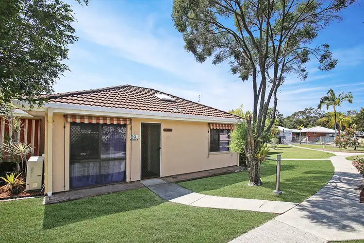 39/96 Beerburrum Street, Battery Hill QLD 4551