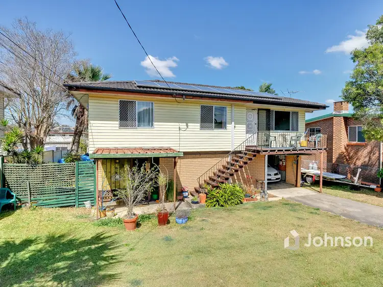 Main view of Homely house listing, 36 Wattle Street, Logan Central QLD 4114